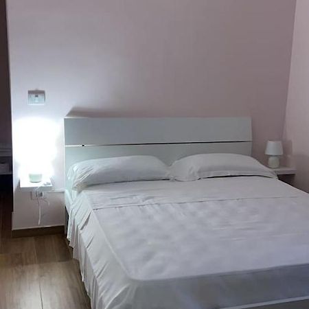 דירות Foria House Napoli מראה חיצוני תמונה