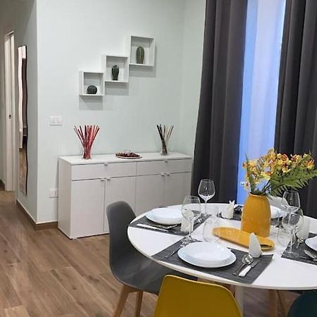 דירות Foria House Napoli מראה חיצוני תמונה