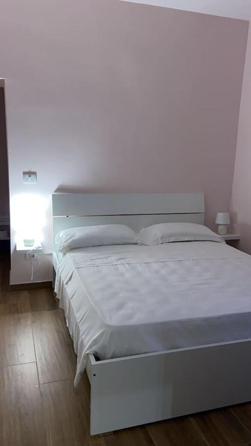 דירות Foria House Napoli מראה חיצוני תמונה