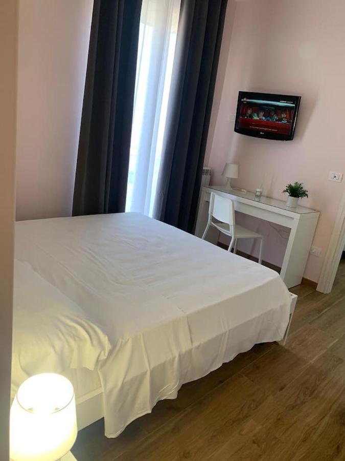 דירות Foria House Napoli מראה חיצוני תמונה