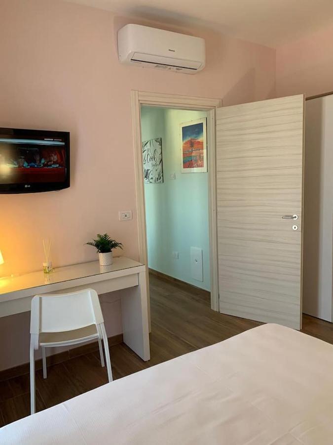 דירות Foria House Napoli מראה חיצוני תמונה