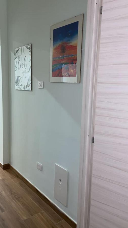 דירות Foria House Napoli מראה חיצוני תמונה
