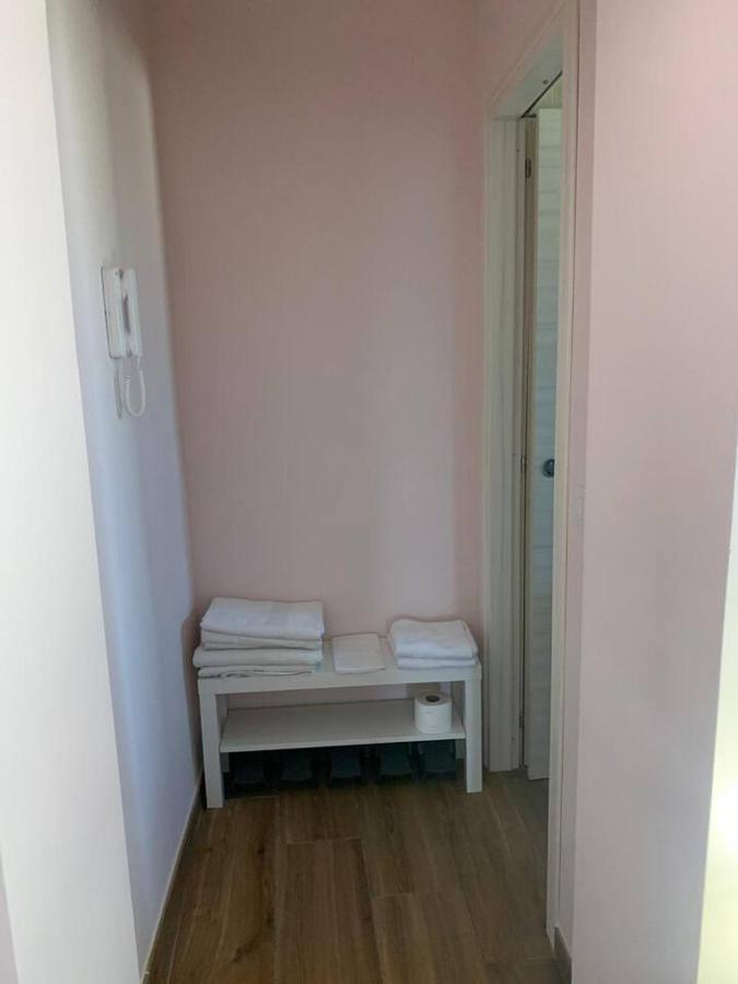 דירות Foria House Napoli מראה חיצוני תמונה