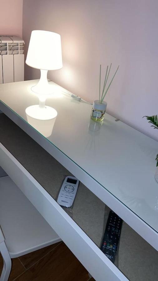 דירות Foria House Napoli מראה חיצוני תמונה