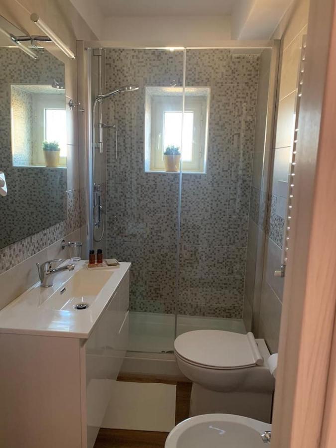 דירות Foria House Napoli מראה חיצוני תמונה