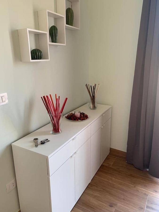 דירות Foria House Napoli מראה חיצוני תמונה
