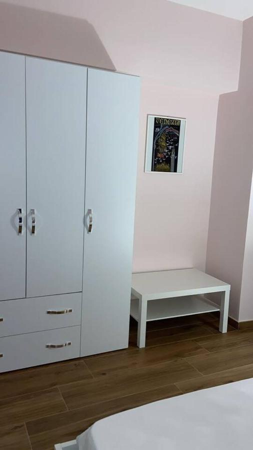 דירות Foria House Napoli מראה חיצוני תמונה